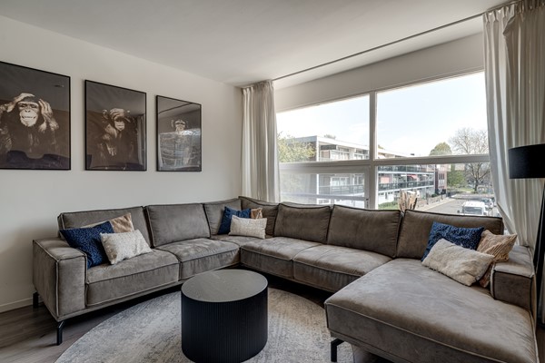 Medium property photo - Vondellaan 43, 6901 MB Zevenaar